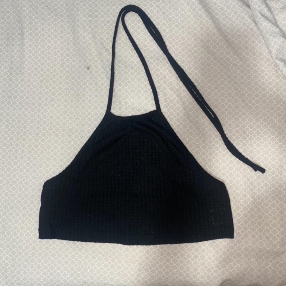 SHEIN Halter Top